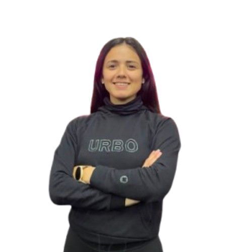 Sofi, entrenadora en TuCoach