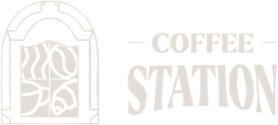 Coffee Station