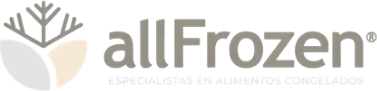 allFrozen — Especialistas en alimentos congelados